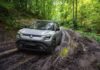 Suzuki e-VITARA, primo BEV del brand presentato a Milano - macitynet.it