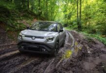 Suzuki e-VITARA, primo BEV del brand presentato a Milano - macitynet.it