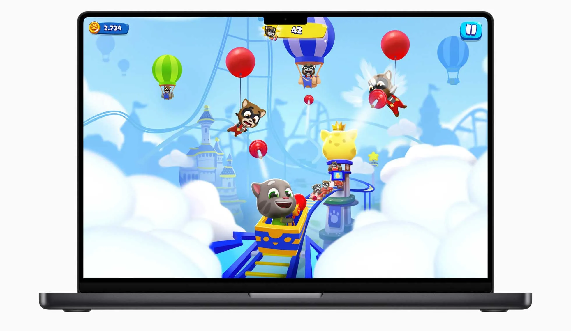 Apple Arcade, i nuovi giochi in arrivo - macitynet.it