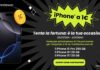 iPhone a 1€ su TrenDevice, l’occasione che aspettavi, partecipa all’operazione a premi - macitynet.it