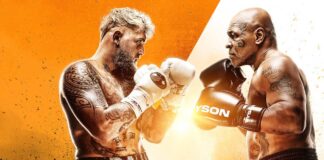 Tyson vs. Paul, l'incontro trasmesso su Netflix visto da 60 milioni di persone - macitynet.it