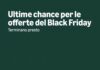 Il giorno del vero Black Friday è arrivato, le migliori offerte - macitynet.it