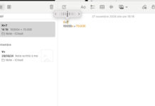 Come sfruttare le operazioni matematiche nelle Note di macOS Sequoia - macitynet.it
