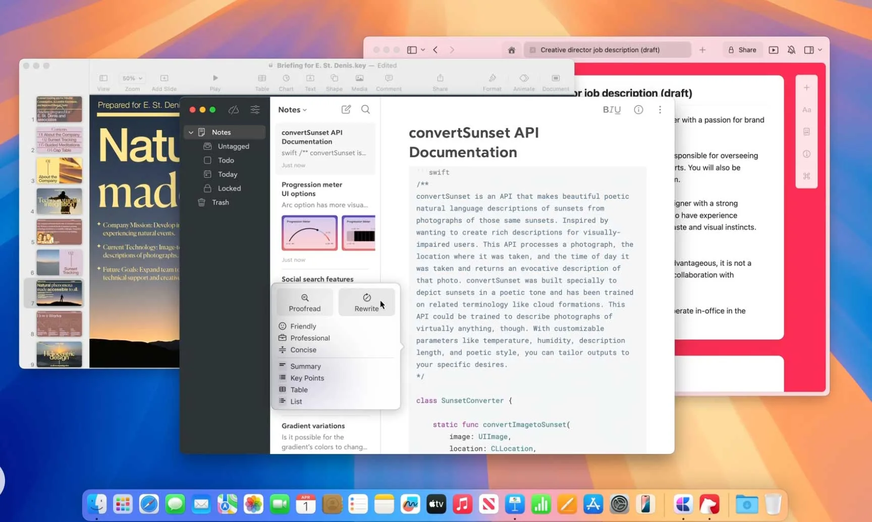 Microsoft infila l'AI dappertutto, anche nell'app Notepad - macitynet.it