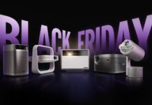 I migliori proiettori XGIMI in sconto al Black Friday - macitynet.it