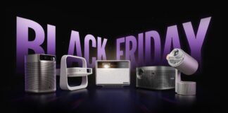 I migliori proiettori XGIMI in sconto al Black Friday - macitynet.it