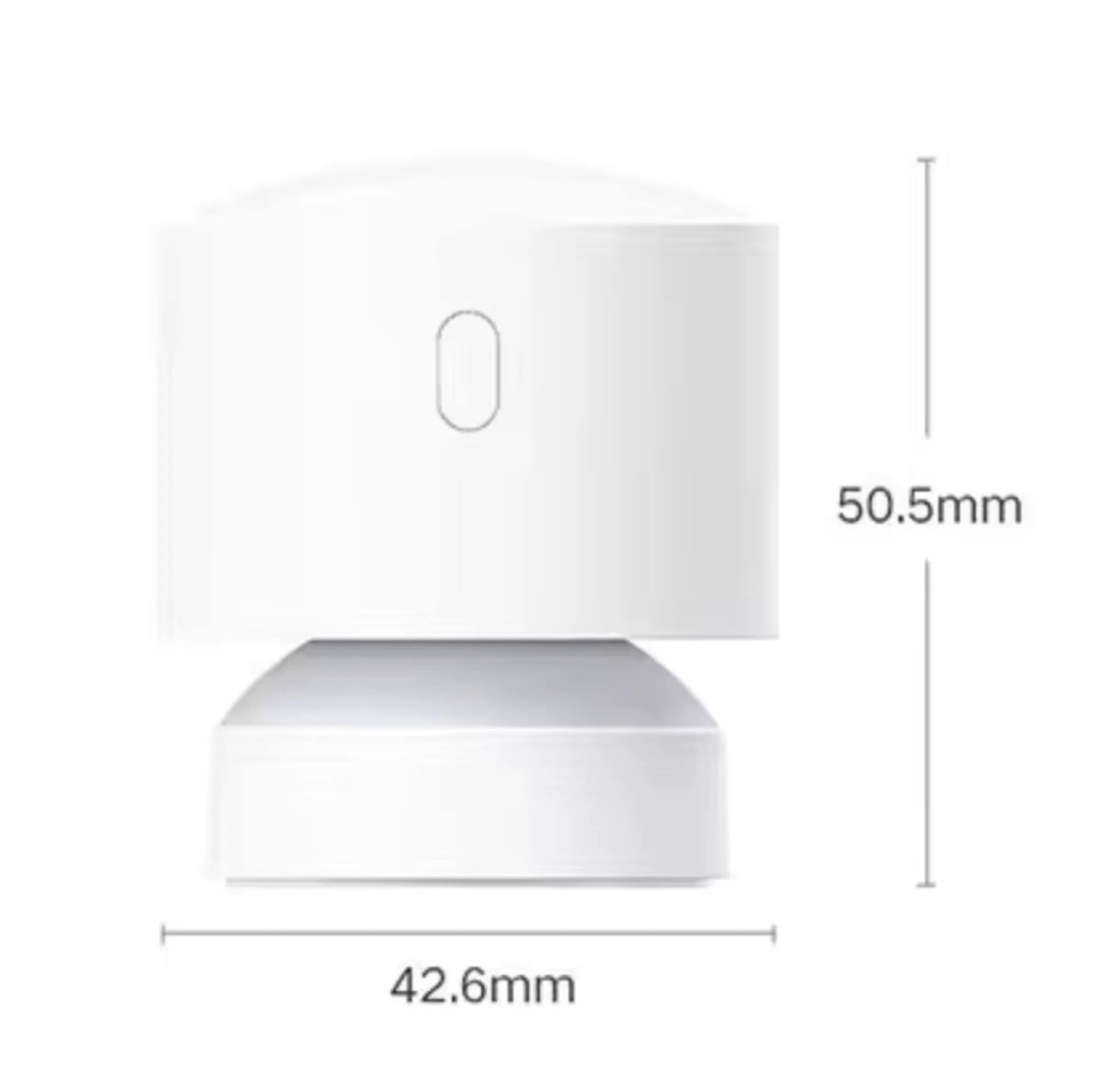 Xiaomi XMOSB01XS rileva gli umani nelle stanze, ora a soli 22 € - macitynet.it