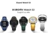 Xiaomi Watch S3 schede a 116 euro per il Black Friday 2024 - macitynet.it