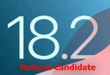 Release Candidate di iOS 18.2, iPadOS 18.2 e macOS Sequoia 15.2 agli sviluppatori - macitynet.it