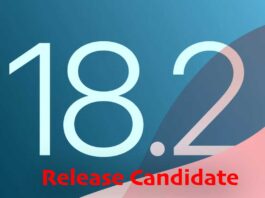 Release Candidate di iOS 18.2, iPadOS 18.2 e macOS Sequoia 15.2 agli sviluppatori - macitynet.it