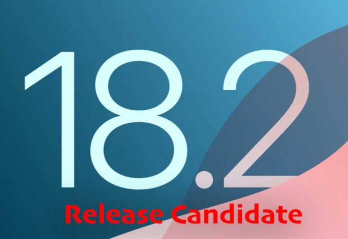 Release Candidate di iOS 18.2, iPadOS 18.2 e macOS Sequoia 15.2 agli sviluppatori - macitynet.it