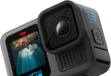 GoPro HERO13 con una valanga di accessori in sconto su Amazon - macitynet.it