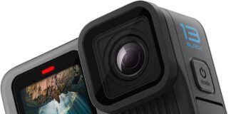 GoPro HERO13 con una valanga di accessori in sconto su Amazon - macitynet.it