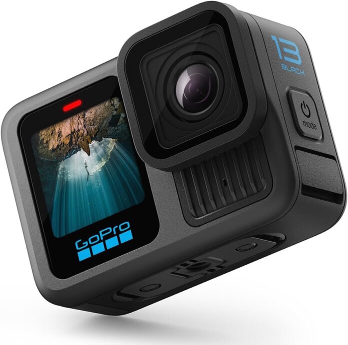 GoPro HERO13 con una valanga di accessori in sconto su Amazon - macitynet.it