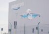 Con Amazon Prime Air Italia in prima fila per le consegne con droni - macitynet.it