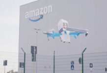 Con Amazon Prime Air Italia in prima fila per le consegne con droni - macitynet.it