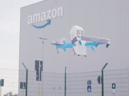 Con Amazon Prime Air Italia in prima fila per le consegne con droni - macitynet.it