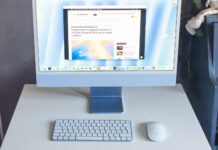 Recensione Apple iMac M4 2024, l'evergreen sempre ottimo, ma con qualche attenzione - macitynet.it