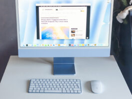 Recensione Apple iMac M4 2024, l'evergreen sempre ottimo, ma con qualche attenzione - macitynet.it