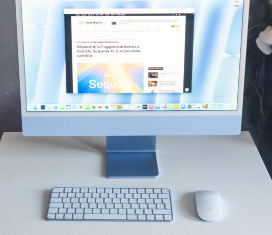 Recensione Apple iMac M4 2024, l'evergreen sempre ottimo, ma con qualche attenzione - macitynet.it