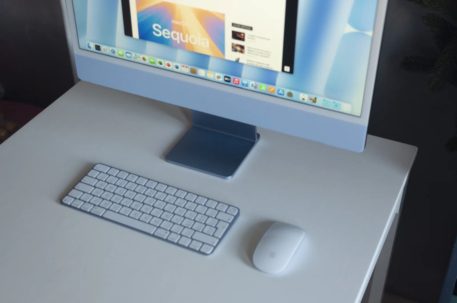 Recensione Apple iMac M4 2024, l'evergreen sempre ottimo, ma con qualche attenzione - macitynet.it