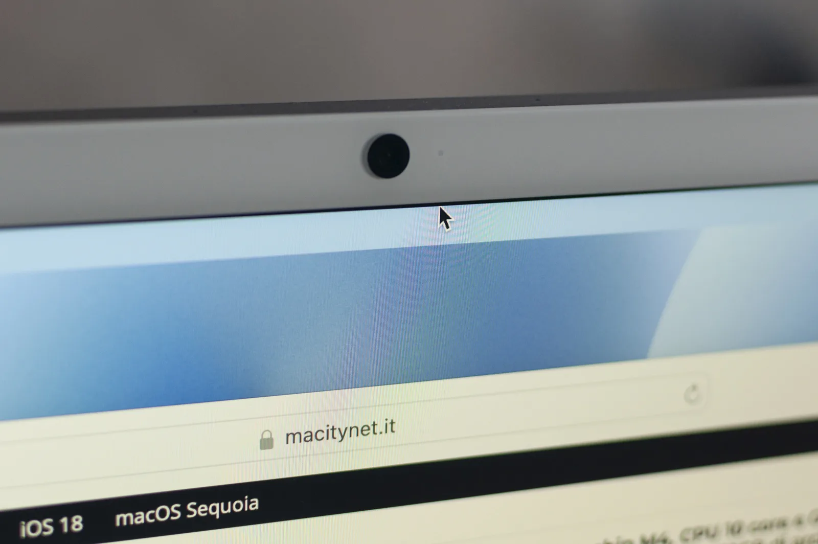 Recensione Apple iMac M4 2024, l'evergreen sempre ottimo, ma con qualche attenzione - macitynet.it