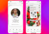 Instagram, come creare un biglietto da visita digitale con le profile card - macitynet.it