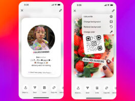 Instagram, come creare un biglietto da visita digitale con le profile card - macitynet.it