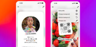 Instagram, come creare un biglietto da visita digitale con le profile card - macitynet.it