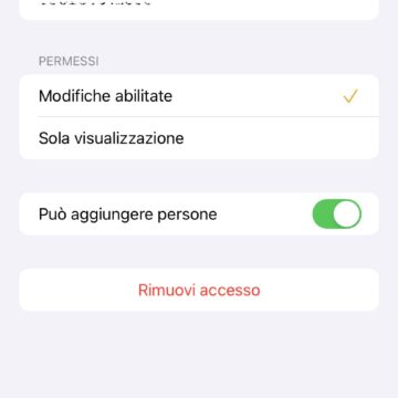 Come collaborare sulle note di iPhone, iPad e Mac - macitynet.it