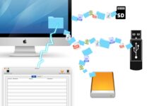 Come fare il backup selettivo su Mac - macitynet.it