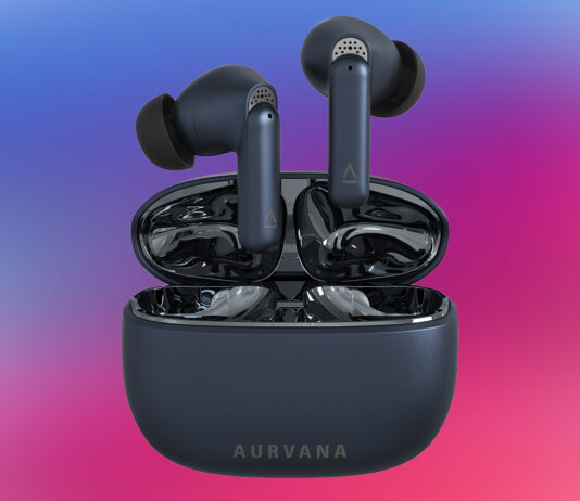 Recensione Creative Aurvana Ace Mimi, musica come non l’avete mai sentita (ma davvero) - macitynet.it