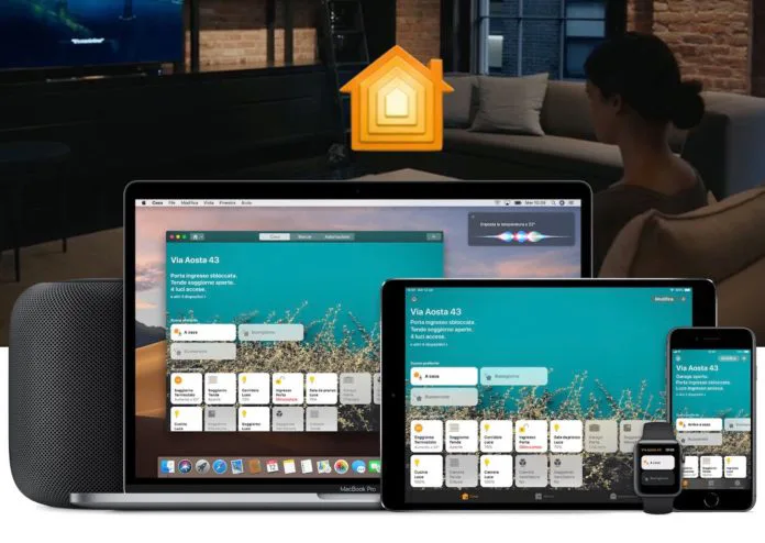 Pegasus sfrutta una falla di HomeKit per attaccare gli iPhone - macitynet.it