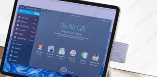 Come trasformare un disco SSD in una memoria USB-C portatile - macitynet.it