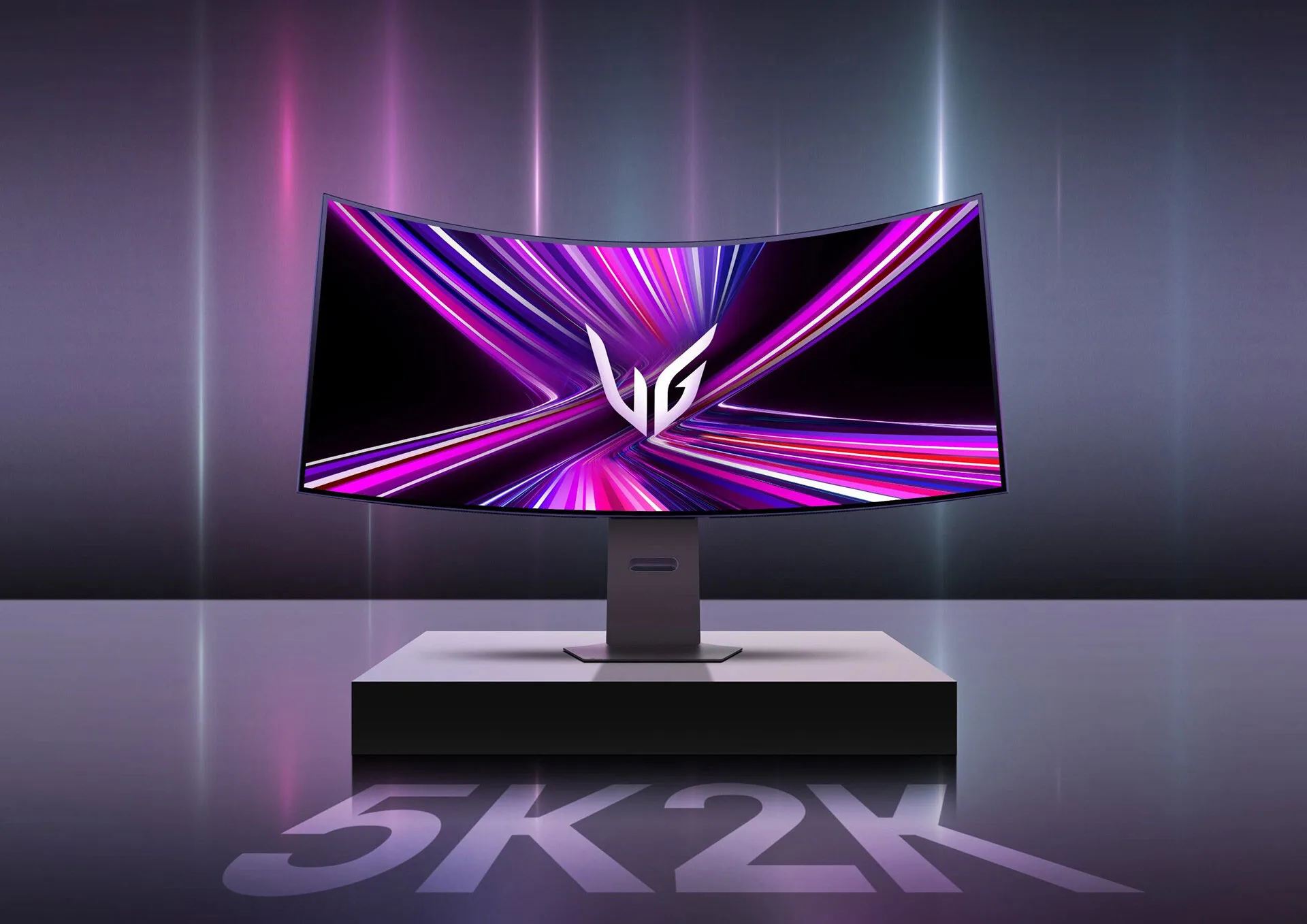 LG, al CES2025 il primo monitor gaming pieghevole di grandi dimensioni - macitynet.it