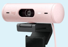 Recensione Logitech Brio 500, un cilindro che si crede webcam straordinariamente utile - macitynet.it