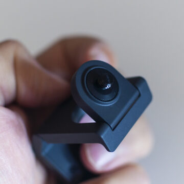 Recensione Logitech Brio 500, un cilindro che si crede webcam straordinariamente utile - macitynet.it