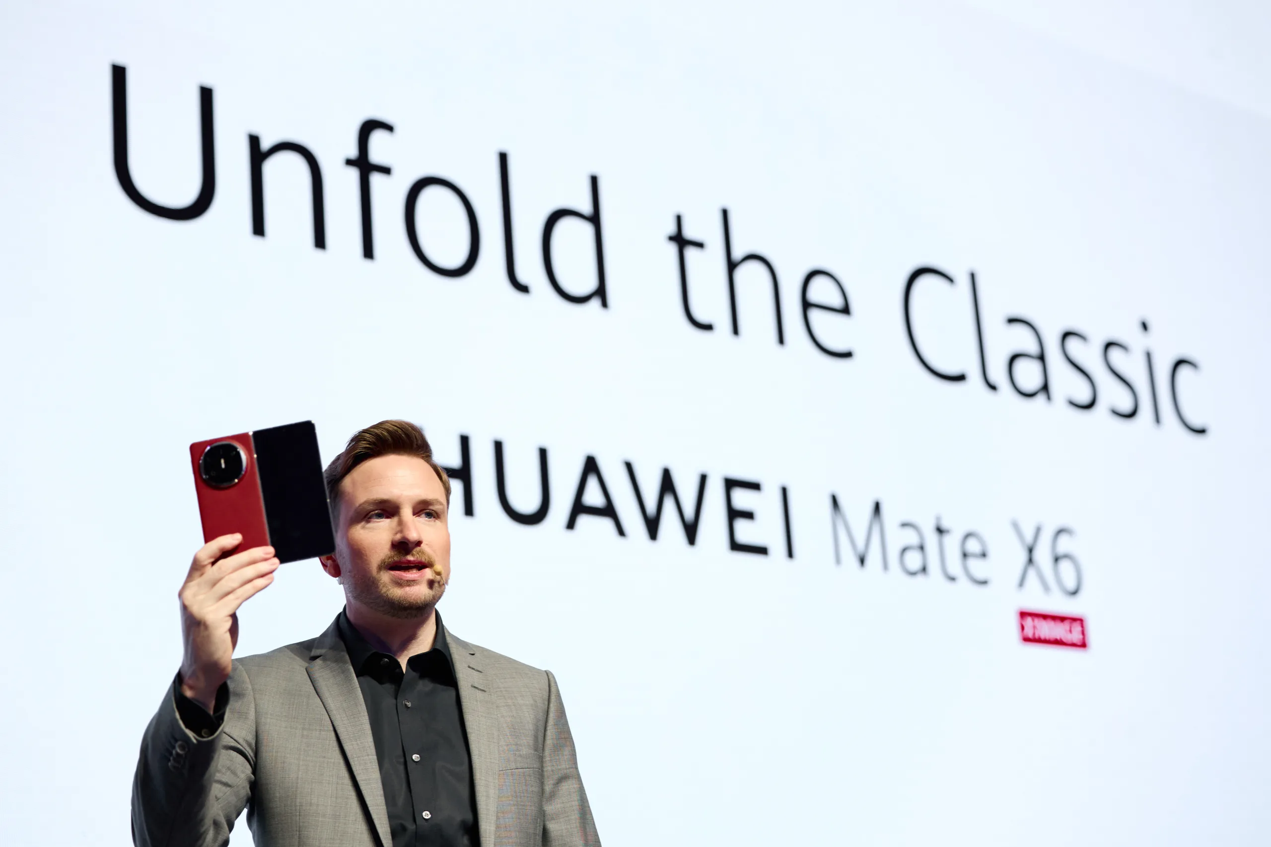 Huawei Unfold The Classic, le ultime novità smartphone e audio - macitynet.it