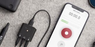 RØDE AI-Micro, interfaccia audio ultra-compatta a doppio canale per PC, smartphone e tablet - macitynet.it