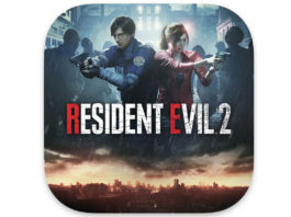 Resident Evil 2 disponibile per iPhone, iPad e Mac - macitynet.it