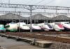 Shinkansen, i 60 anni del treno che ha cambiato il mondo - macitynet.it