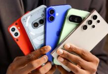 iPhone 16 vince nella categoria piccoli smartphone nell'annuale Smartphone Awards di MKBHD - macitynet.it