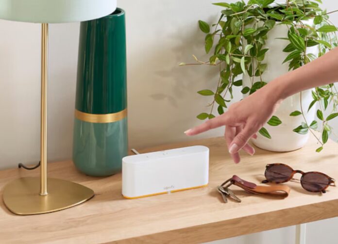 Netatmo termostato e valvole termostatiche funzionano con Somfy - macitynet.it