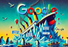 Google come Facebook, lo amano solo i più vecchi ed è un problema per Big G - macitynet.it