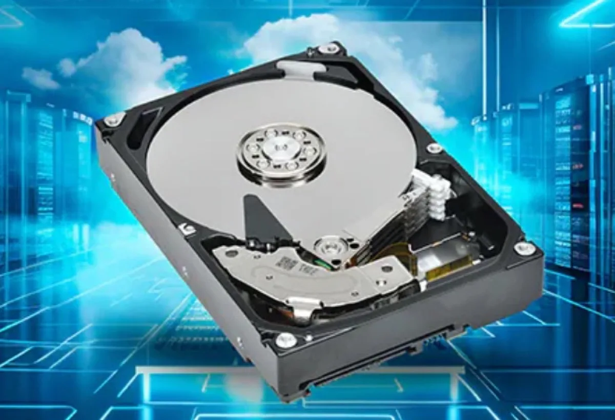 Ma quali morti, la richiesta di HDD non conosce tregua - macitynet.it