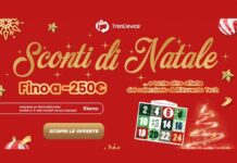 Trendevice sconti di Natale fino a -250€ su iPhone, iPad e Mac ricondizionati - macitynet.it