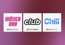 Tre nuovi stazioni radiofoniche su Apple Music - macitynet.it