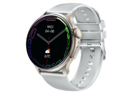 WatchJoy è uno smartwatch per il benessere dei senior - macitynet.it