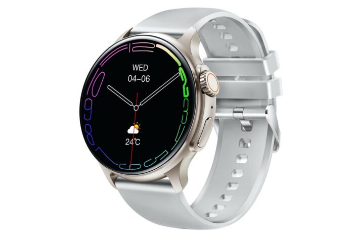 WatchJoy è uno smartwatch per il benessere dei senior - macitynet.it