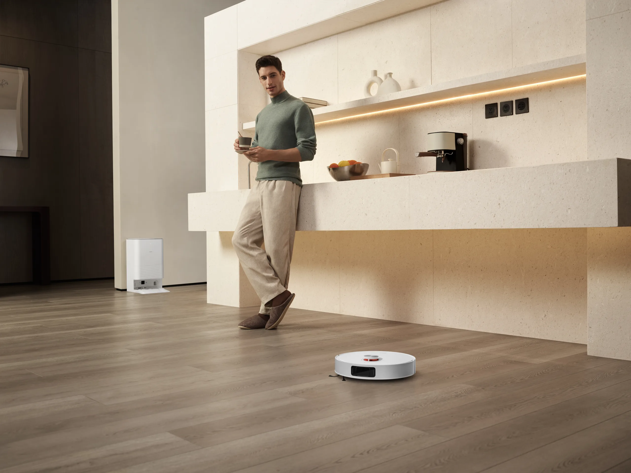 Xiaomi Robot Vacuum X20 Pro e X20 Max disponibili in Italia - macitynet.it